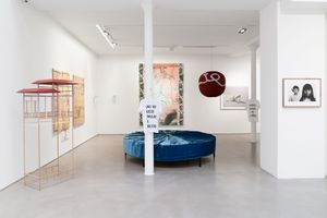 Group show