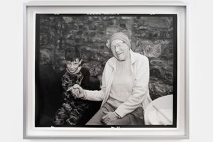 Gerard Byrne