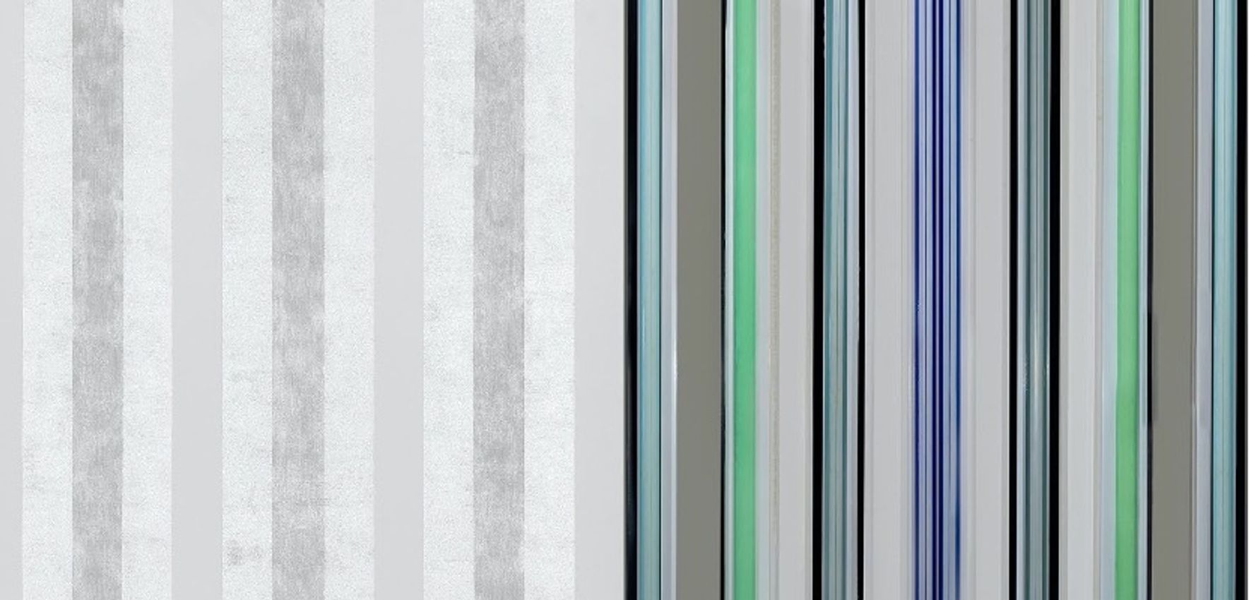 Mary Corse and Robert Irwin