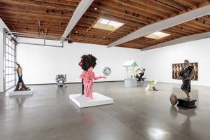 Group Exhibition