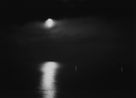 Mond Ligurien by Barbara Klemm contemporary artwork Photography