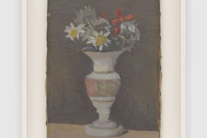 Giorgio Morandi