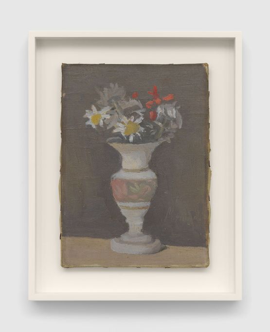 Fiori Flowers by Giorgio Morandi contemporary artwork Painting
