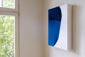 Nobuko Watanabe contemporary artist