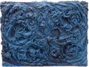 Night Blossom by Rossella Vasta contemporary artwork Painting