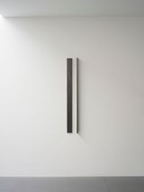 Duet by Lucinda Burgess contemporary artwork sculpture