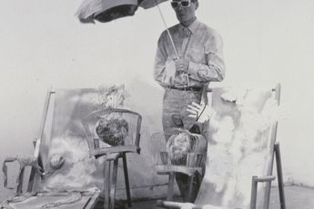 Tetsumi Kudo contemporary artist