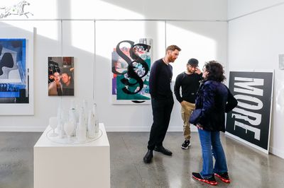 Independent New York 2020 In Photos