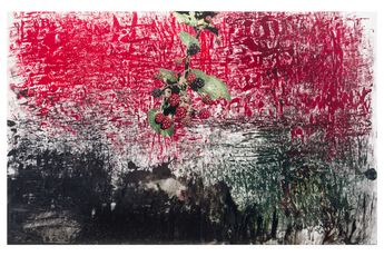 Sterling Ruby contemporary artist
