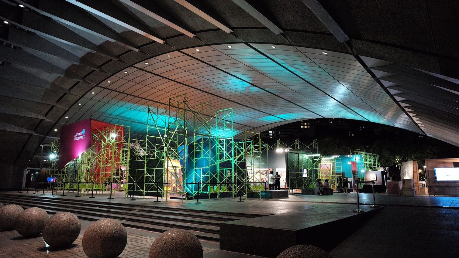 Art Fair Philippines 2024
