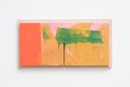 Bug by Oliver Perkins contemporary artwork Painting