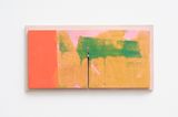 Bug by Oliver Perkins contemporary artwork painting