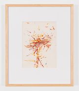 Untitled by Rebecca Horn contemporary artwork painting photography print sculpture works on paper