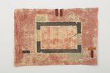 Demarcationg territories by Antonio Dias contemporary artwork works on paper