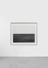 Tasman Sea Rocky Cape by Hiroshi Sugimoto contemporary artwork photography