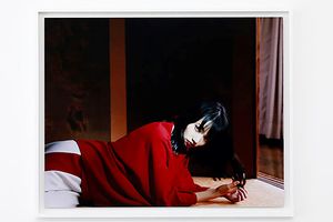 Chikashi Suzuki