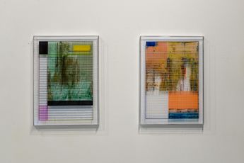 Aditya Novali contemporary artist