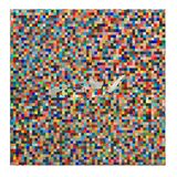 AISENODNI 1 by Rudi Mantofani contemporary artwork painting