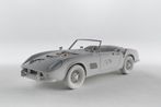 Eroded Ferrari by Daniel Arsham contemporary artwork Installation