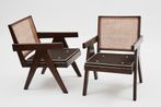 Pierre Jeanneret contemporary artist