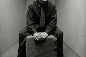 Irving Penn