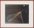 Net fishing by Lionel Wendt contemporary artwork Photography