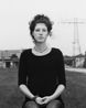 Monalisen der Vorstadte Henrike Berlin by Ute  Werner Mahler contemporary artwork Photography