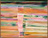 SA 300126 by Sassan Behnam-Bakhtiar contemporary artwork mixed media