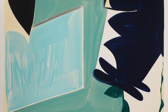 Patricia Treib contemporary artist