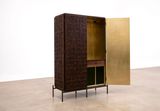 Avocado Bar by Fernando Laposse contemporary artwork mixed media sculpture