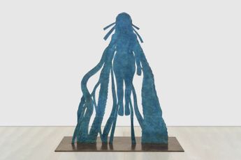 Kiki Smith contemporary artist
