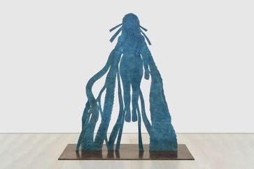 Kiki Smith contemporary artist