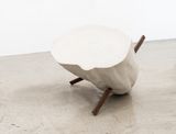 Ja estava assim quando eu cheguei by Carlito Carvalhosa contemporary artwork sculpture