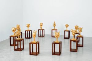Ai Weiwei