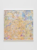 Untitled by Jorge Pardo contemporary artwork painting works on paper