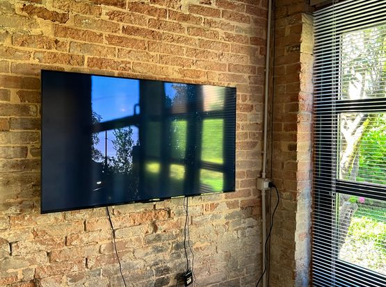 Beats by Feng Chen contemporary artwork Installation