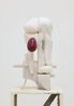 Old Hunk by Douglas Rieger contemporary artwork Sculpture