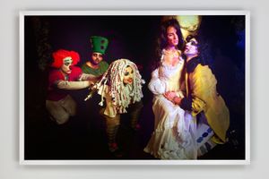 Mike Kelley