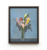 Oct 14th 2023 by Hugo McCloud contemporary artwork painting sculpture