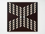 HARK by Robbie Fraser contemporary artwork painting