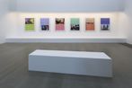 Liu Ding contemporary artist
