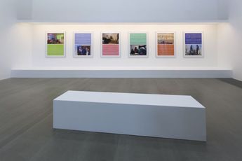 Liu Ding contemporary artist