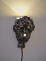 Remain by Nichola Shanley contemporary artwork