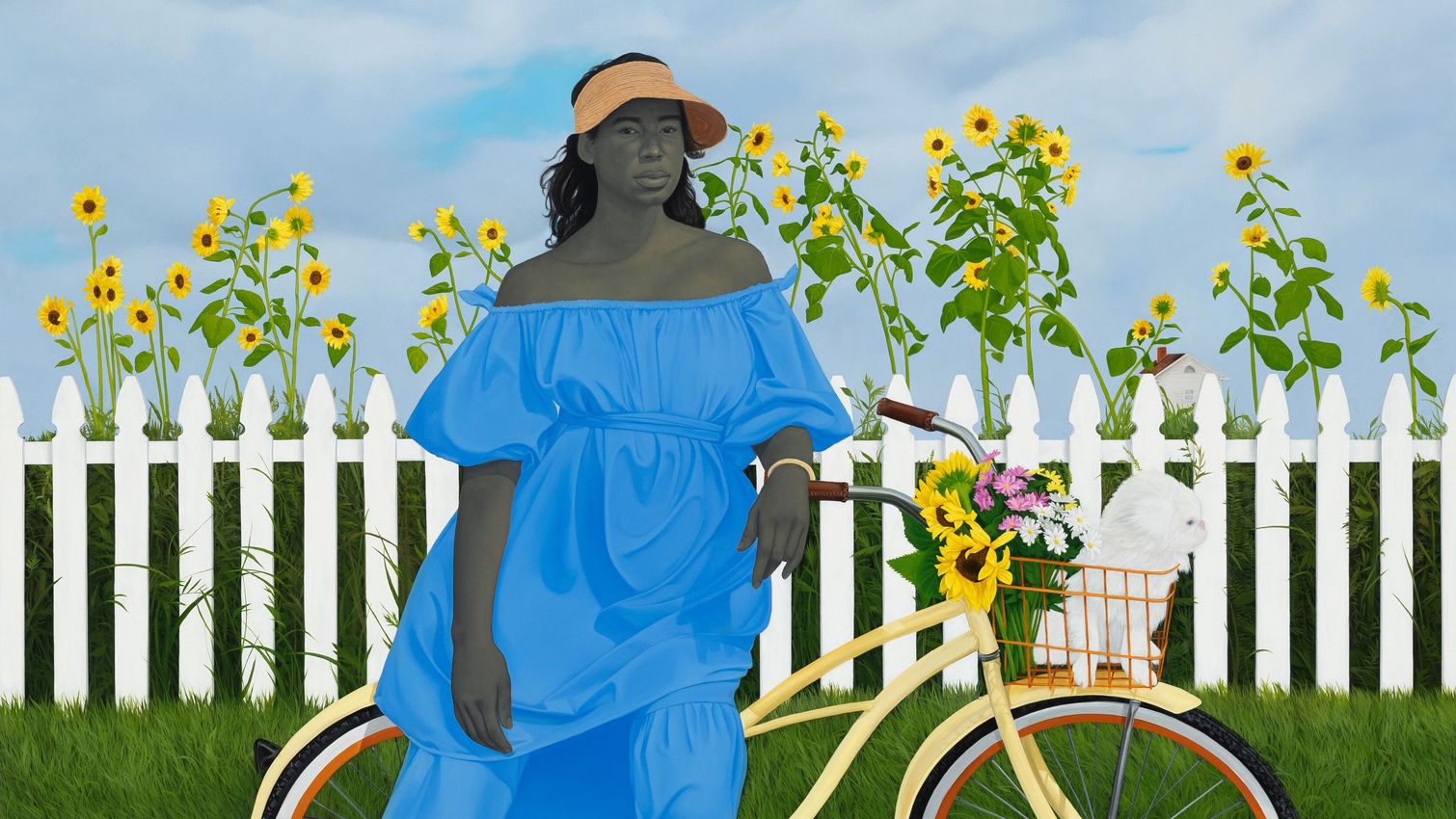 AMY SHERALD
