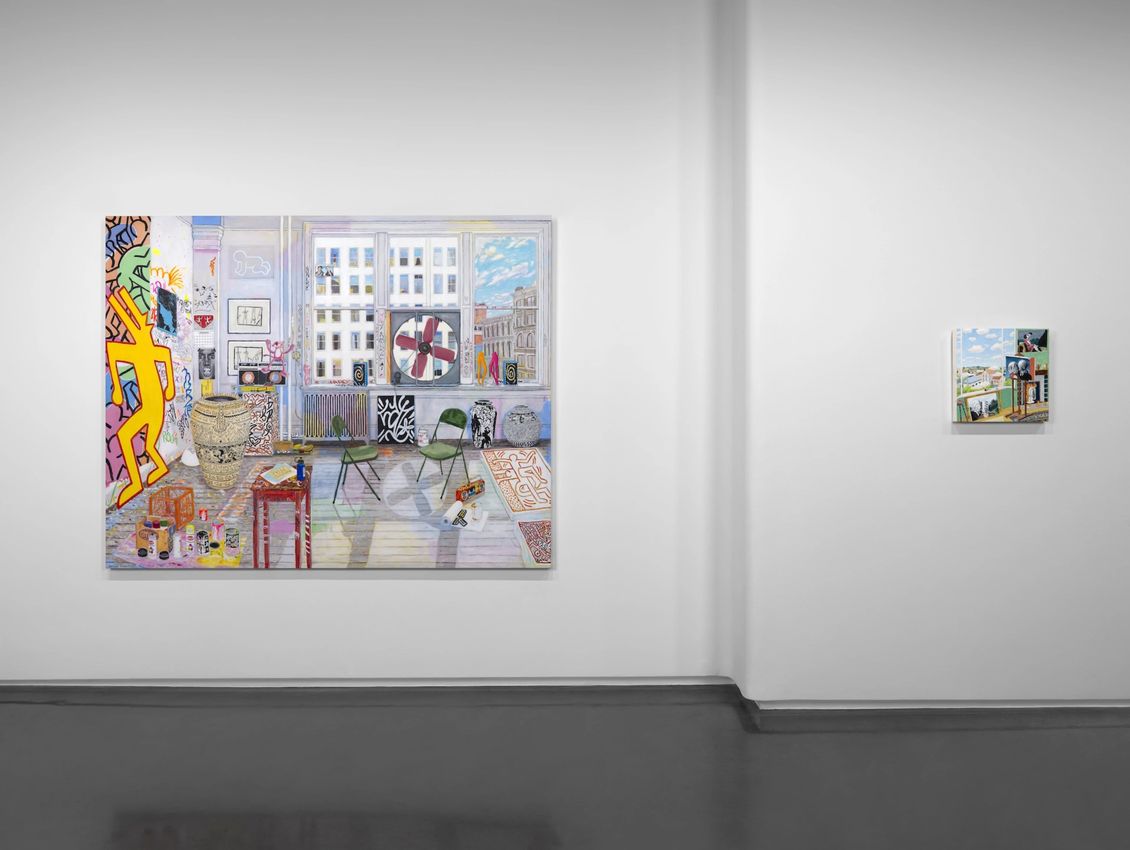 Damian Elwes