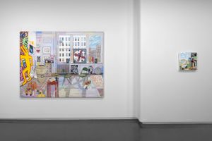 Damian Elwes