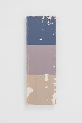Paisatge Cromatic 011 by Berni Puig contemporary artwork mixed media