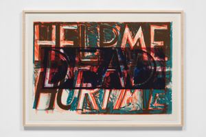 Bruce Nauman