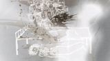 The Rules of Charge A Knights Lunacy by Lin Yuqi contemporary artwork moving image