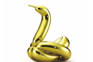Jeff Koons